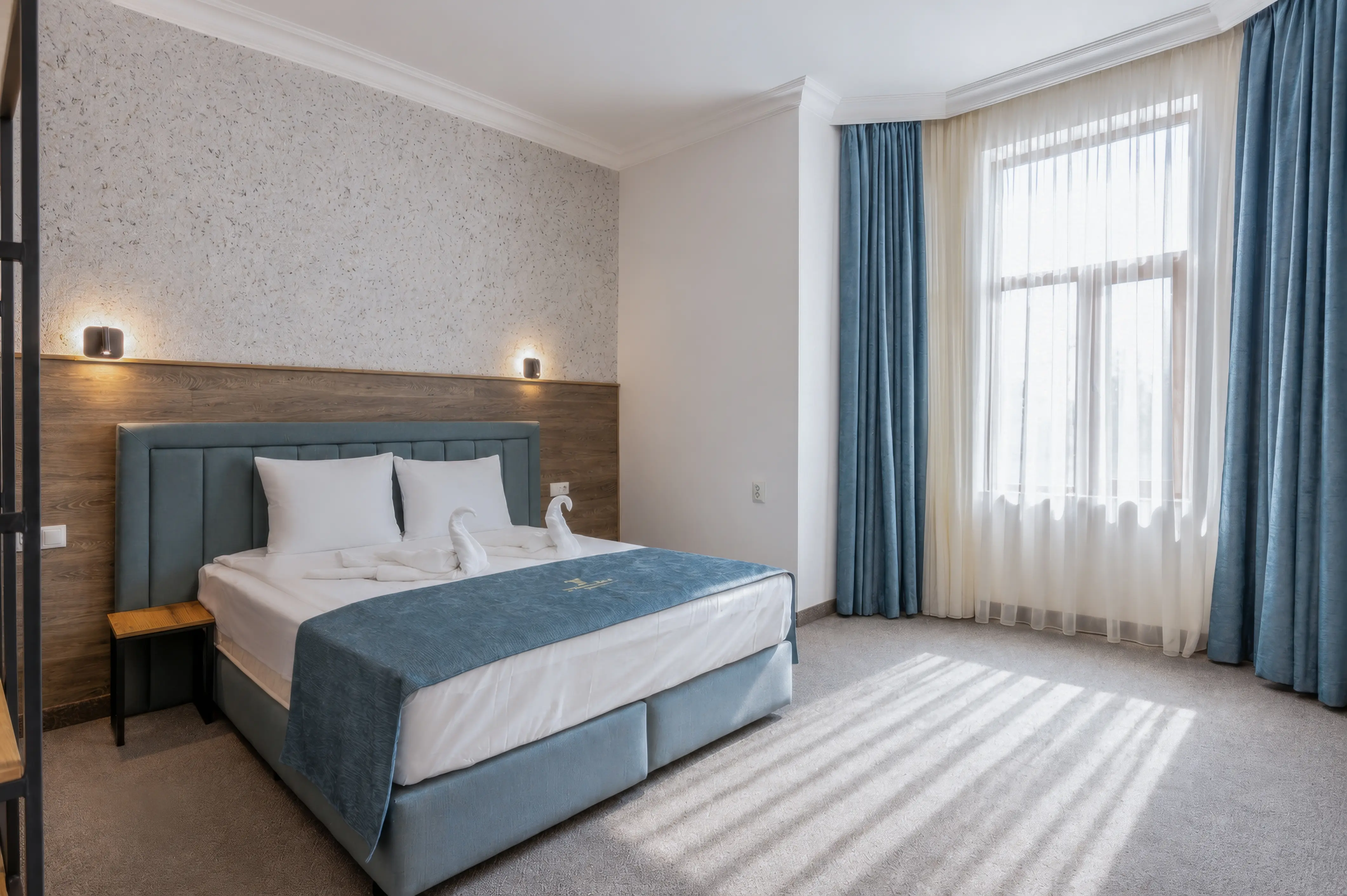 Хотел Ефес Бургас - HOTEL EFES78